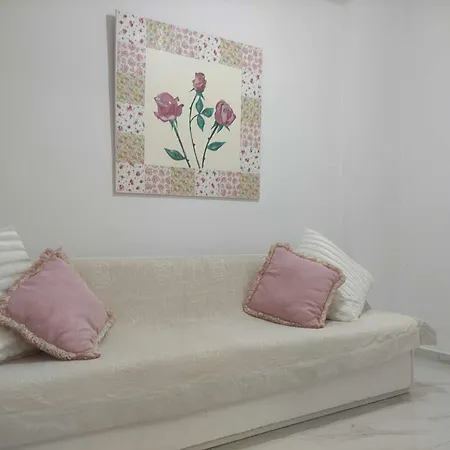 Teos App Lejlighed *