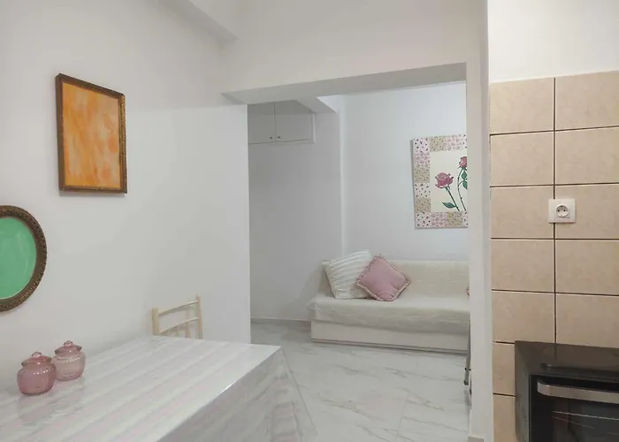 Apartment Teos App Chania (Crete)