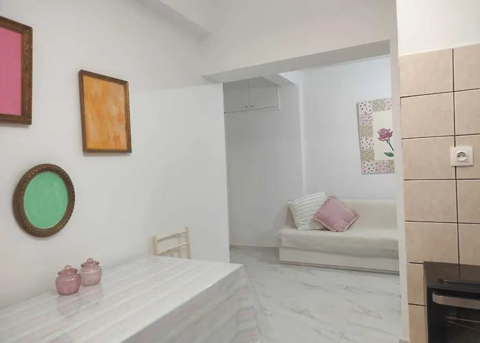 Apartment Teos App *