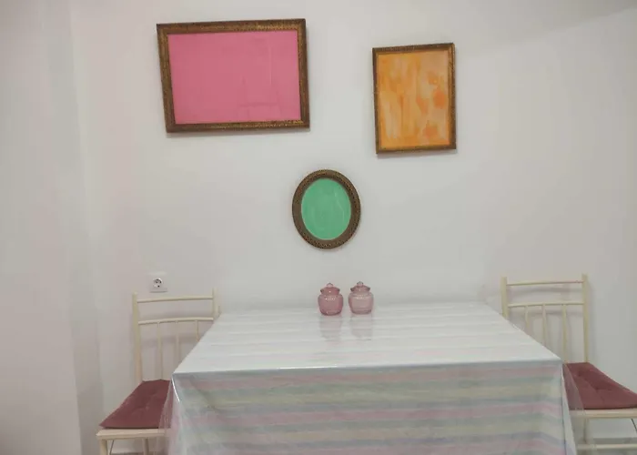 Teos App Apartment Chania (Crete)