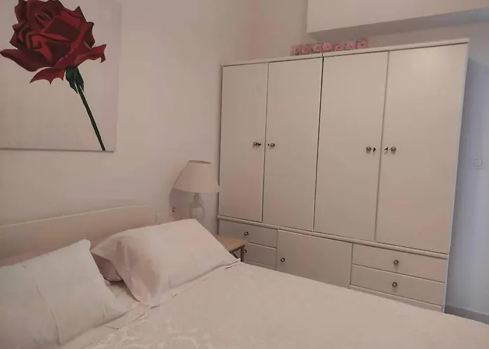 Apartment Teos App *