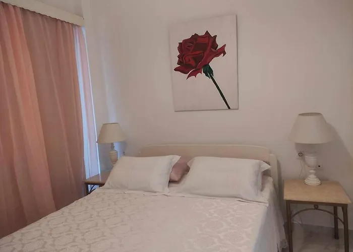 Teos App Apartment Chania (Crete)