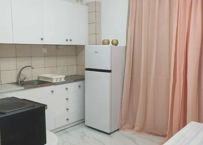 Teos App * Chania (Crete)