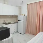 Apartmán Teos App
