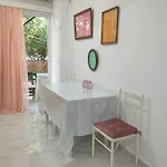 Apartmán Teos App *