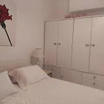 Apartmán Teos App *