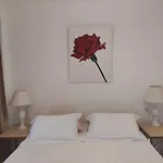 Apartmán Teos App
