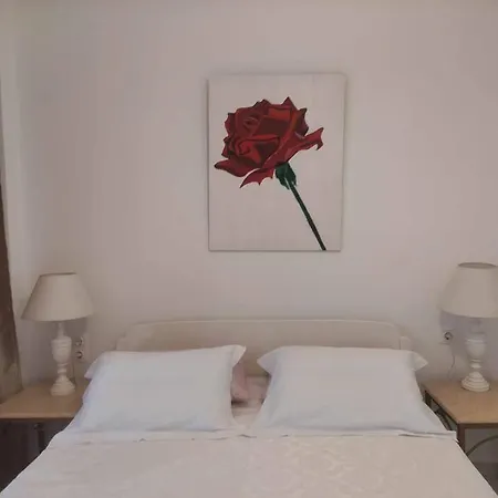 Apartment Teos App Chania (Crete)