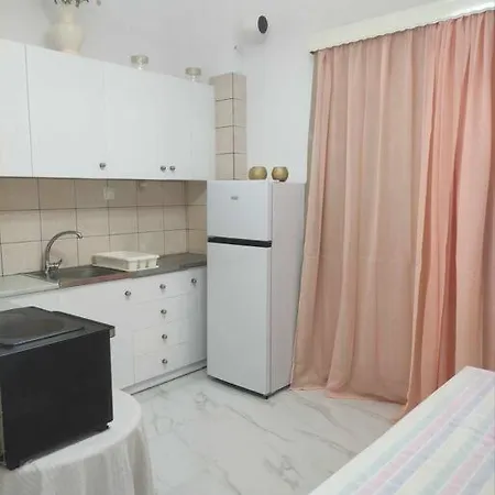 Apartment Teos App