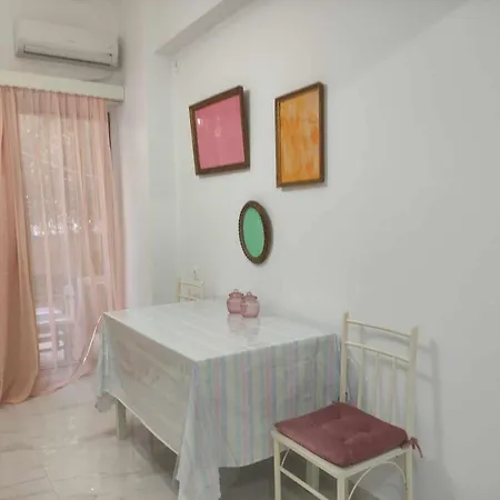 Teos App Apartment *