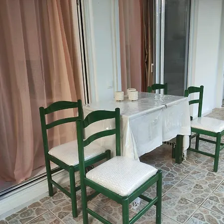 Apartment Teos App Chania (Crete)