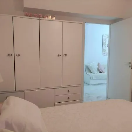 Apartment Teos App
