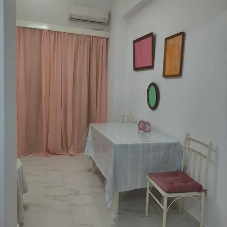Teos App Apartment *