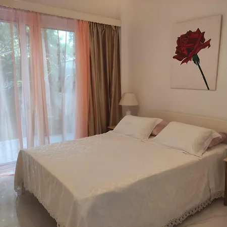 Teos App Apartmán Chania (Crete)