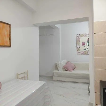 Apartamento Teos App La Canea