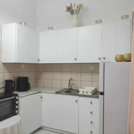 Apartmán Teos App Chania (Crete)