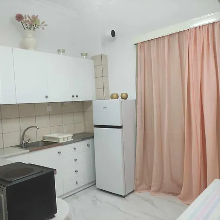 Apartment Teos App