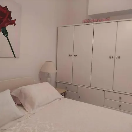 Apartment Teos App *