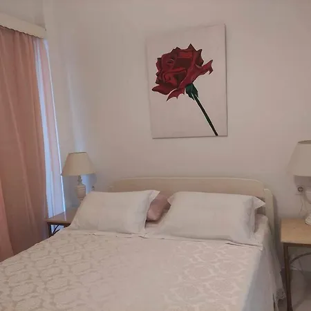 Teos App Apartamento La Canea