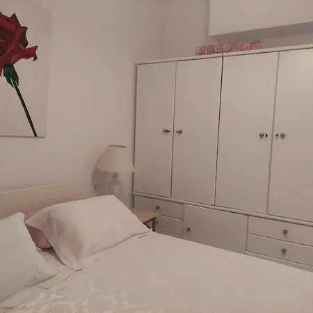 Apartment Teos App
