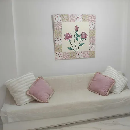 Teos App Apartment