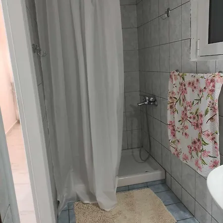 Teos App Apartment *