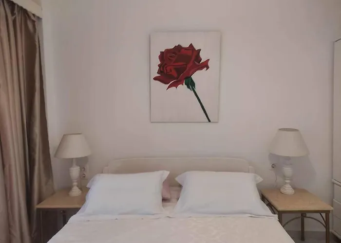 Apartamento Teos App La Canea