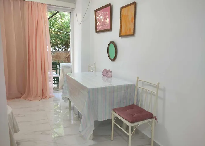 Apartamento Teos App *