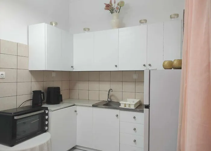 Apartamento Teos App La Canea