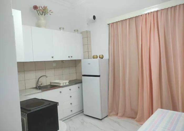 Apartamento Teos App