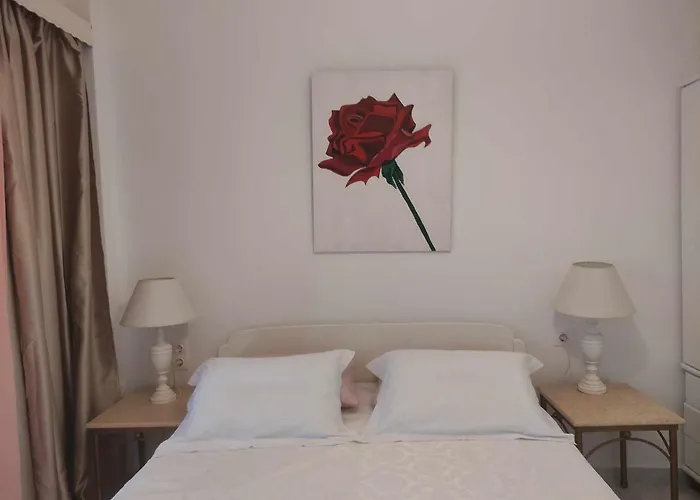 Apartamento Teos App