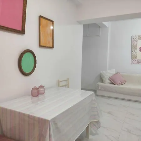 Teos App Апартаменты *