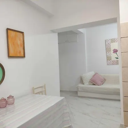 Апартаменты Teos App *