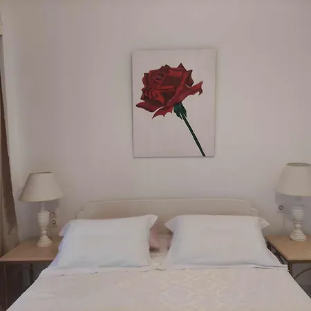 Апартаменты Teos App