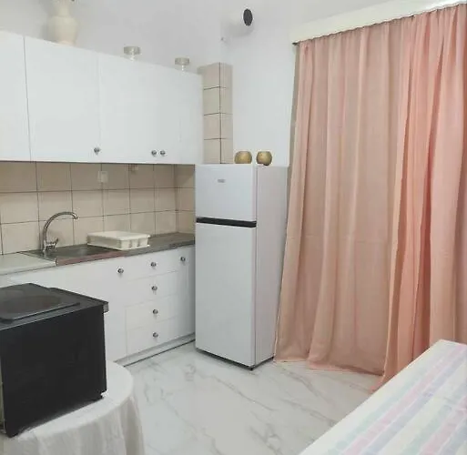 Appartement Teos App