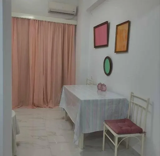 Appartement Teos App *