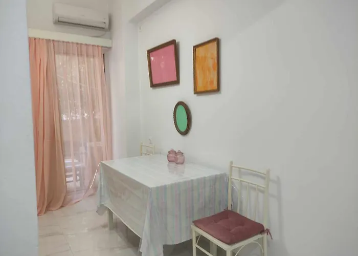 Teos App Appartement *