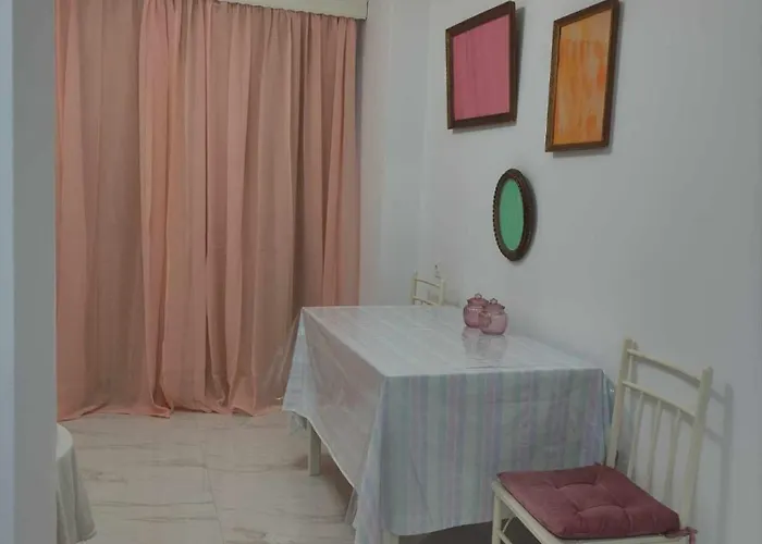 Teos App Appartement *