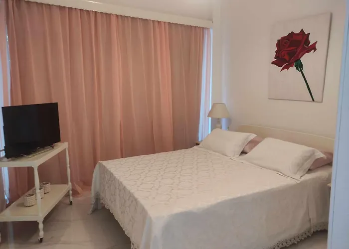 Appartement Teos App La Canée