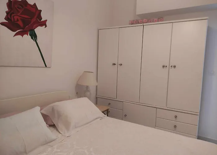 Appartement Teos App