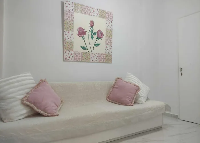 Teos App Appartement *