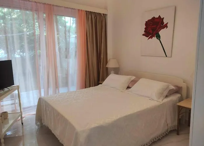 Teos App Appartement La Canée