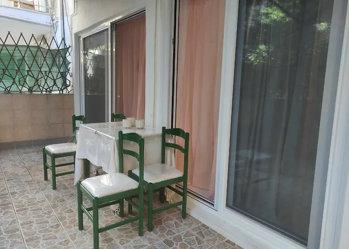 Teos App Appartement *