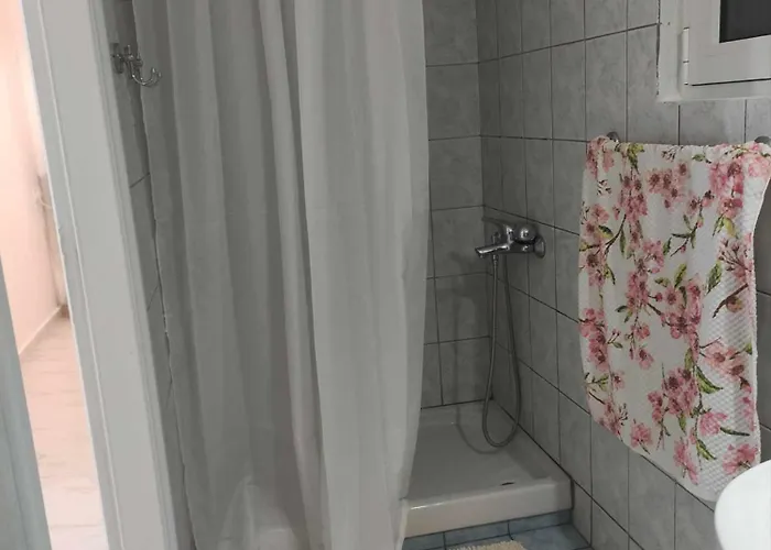 Teos App Appartement *